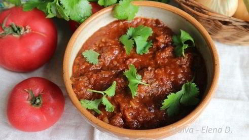 гуляш по-венски