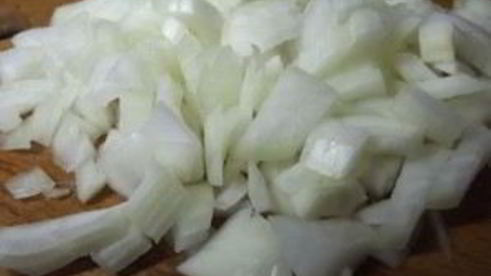 гуляш с подливкой в мультиварке