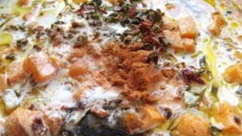 гуляш в горшочке в духовке