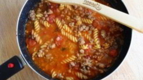 гуляш восхитительный