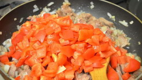 гуцульский гуляш