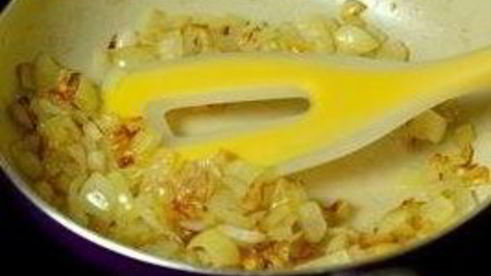 подлива для гуляша