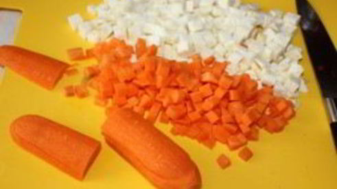 суп-гуляш из говядины