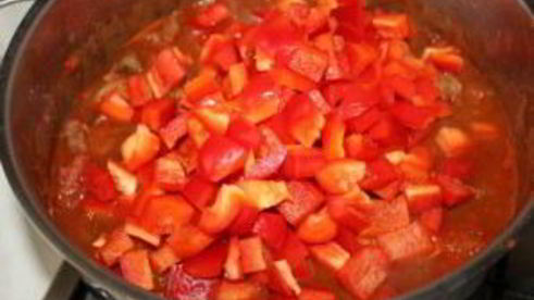 суп-гуляш из говядины