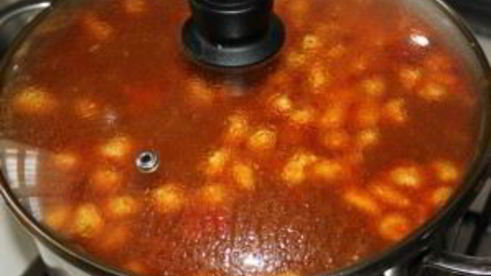 суп-гуляш из говядины