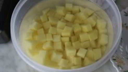 суп-гуляш из говядины