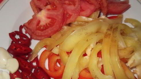 суп-гуляш по-венгерски