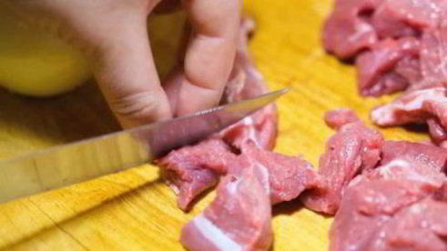 венгерский гуляш