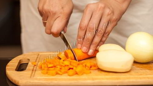 венгерский суп-гуляш с говядиной