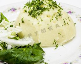 Картофельное пюре по Хестону Блюменталю