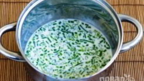 картофельное пюре с капустой