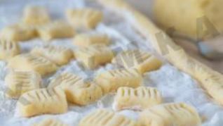 Картофельные ньокки по-итальянски