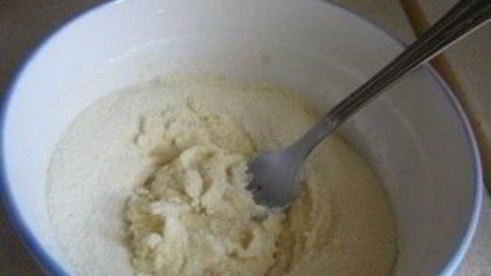 клецки из манки