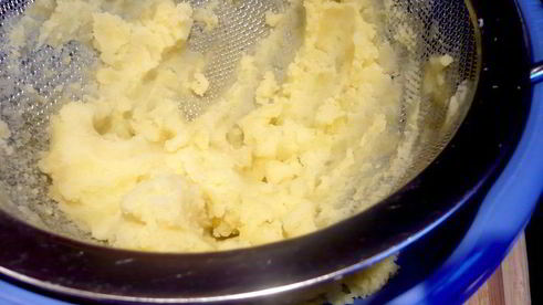 клецки с абрикосовой серединкой верю я, день придет