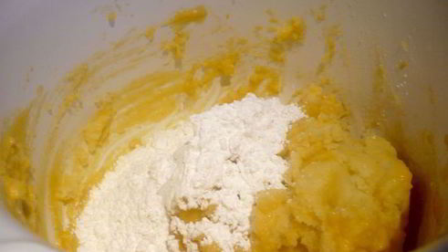 клецки с абрикосовой серединкой верю я, день придет