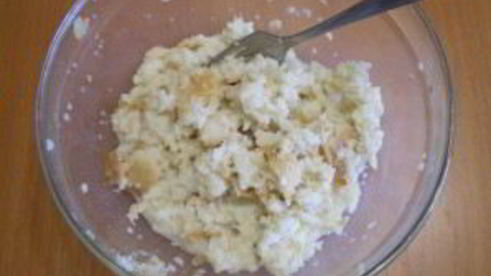 домашние мясные котлеты