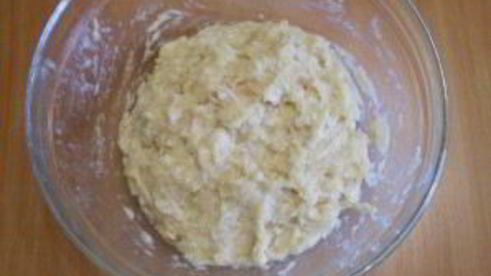 домашние мясные котлеты