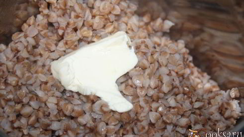 индюшиные котлетки со вкусной подливой