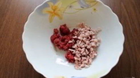 котлета полтавская