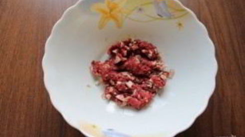 котлета полтавская