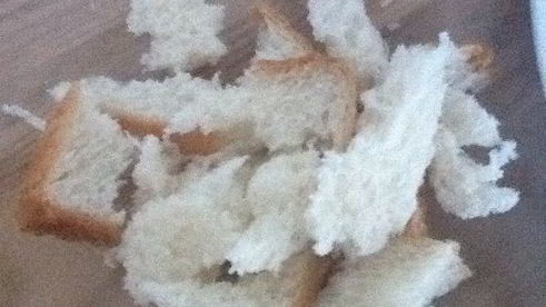 котлетки с имбирем