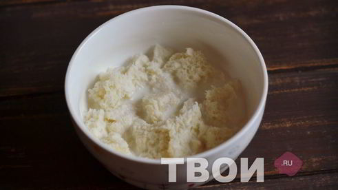 котлеты из баранины