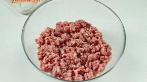 котлеты из духовки нежнейшие