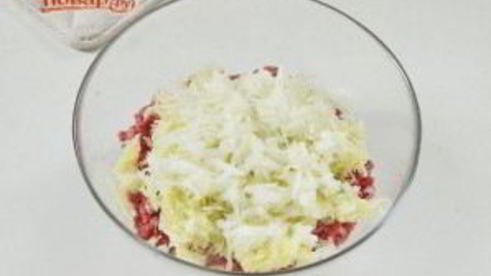 котлеты из духовки нежнейшие