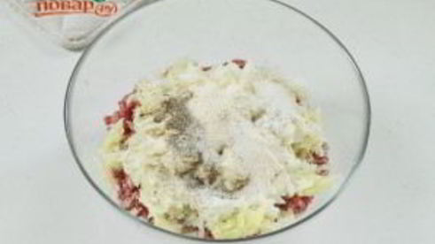 котлеты из духовки нежнейшие