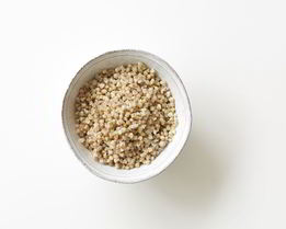 Котлеты из гречки