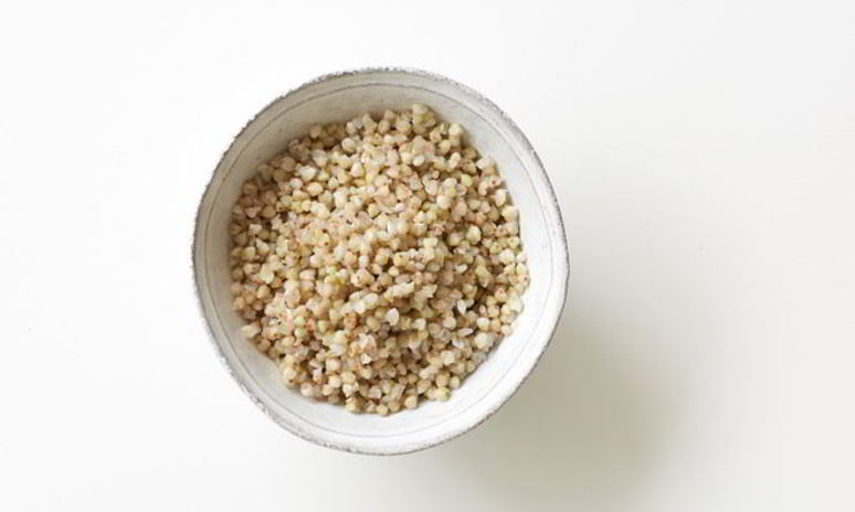 Рецепт котлет из гречки