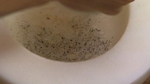 котлеты из индейки с фасолью