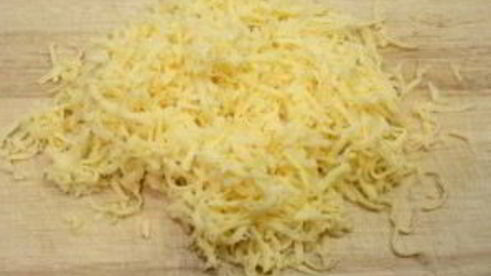 котлеты из курицы с сыром