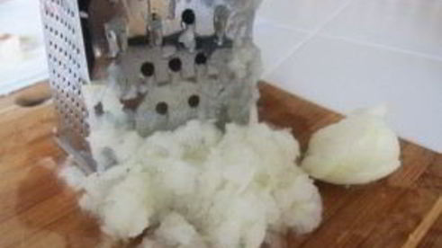 котлеты из овсянки