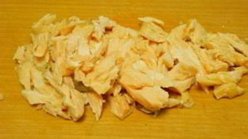 котлеты из пюре