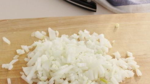 котлеты из речного окуня