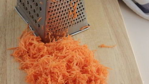 котлеты из речного окуня