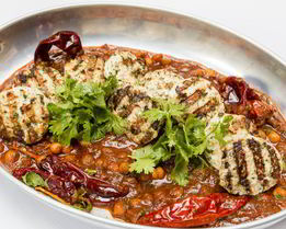 Котлеты куриного фарша