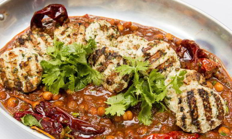 Рецепт котлет куриного фарша