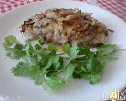 Котлеты Охотничьи