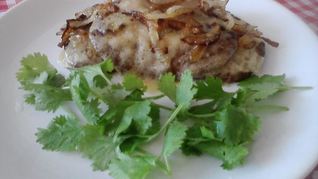 Котлеты Охотничьи