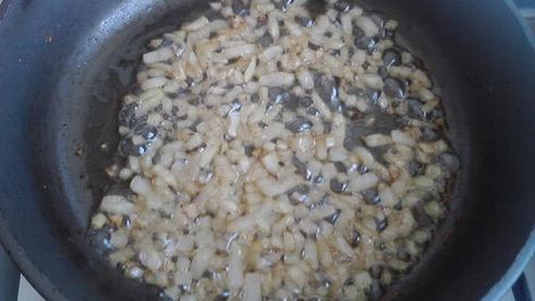 котлеты охотничьи