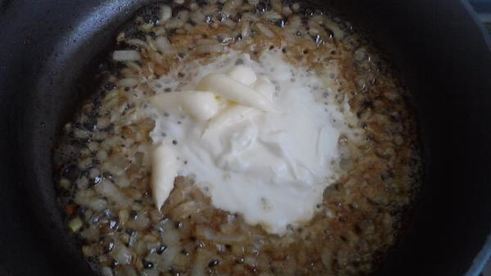 котлеты охотничьи