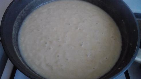 котлеты охотничьи