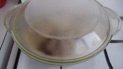 котлеты охотничьи