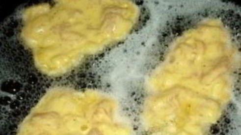 котлеты по-албански из курицы