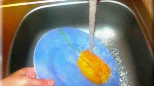 котлеты рыбные