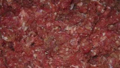 котлеты с гарниром и овощами