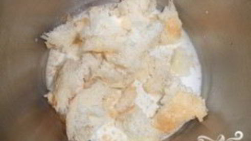 котлеты с грибами и сыром