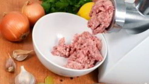 котлеты с грибами и сыром